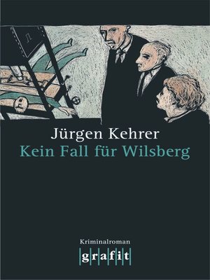 cover image of Kein Fall für Wilsberg